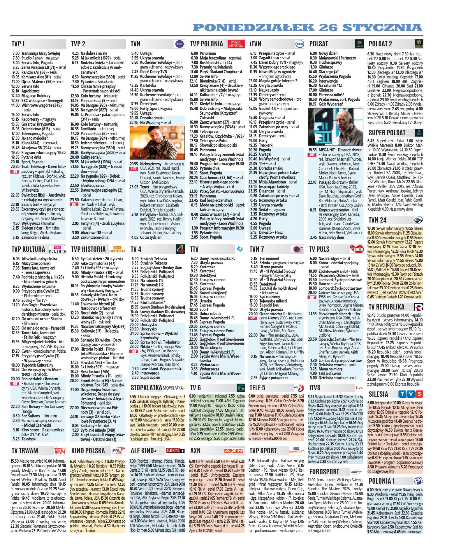 Wydanie główne - strona 21