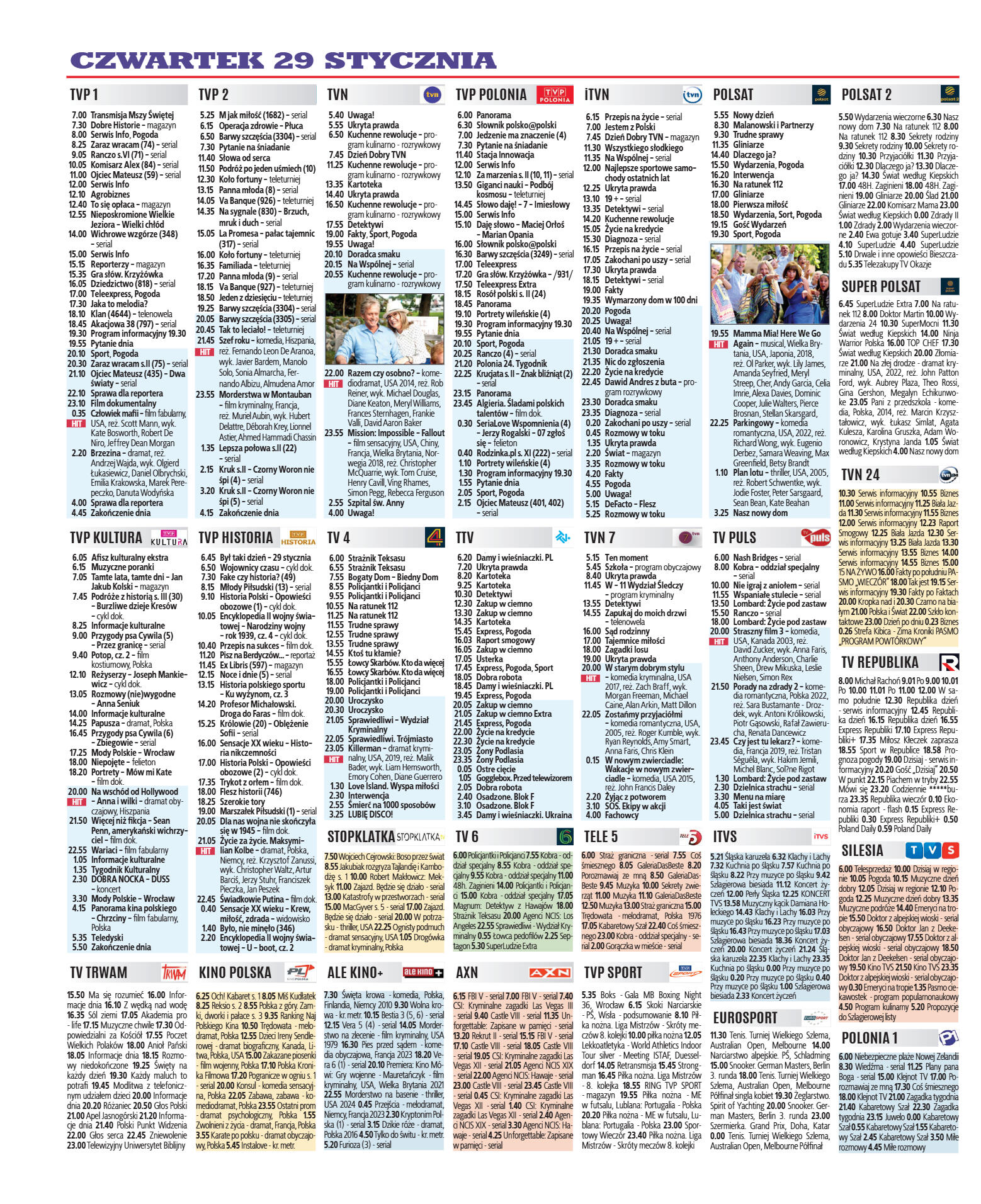 Wydanie główne - strona 24