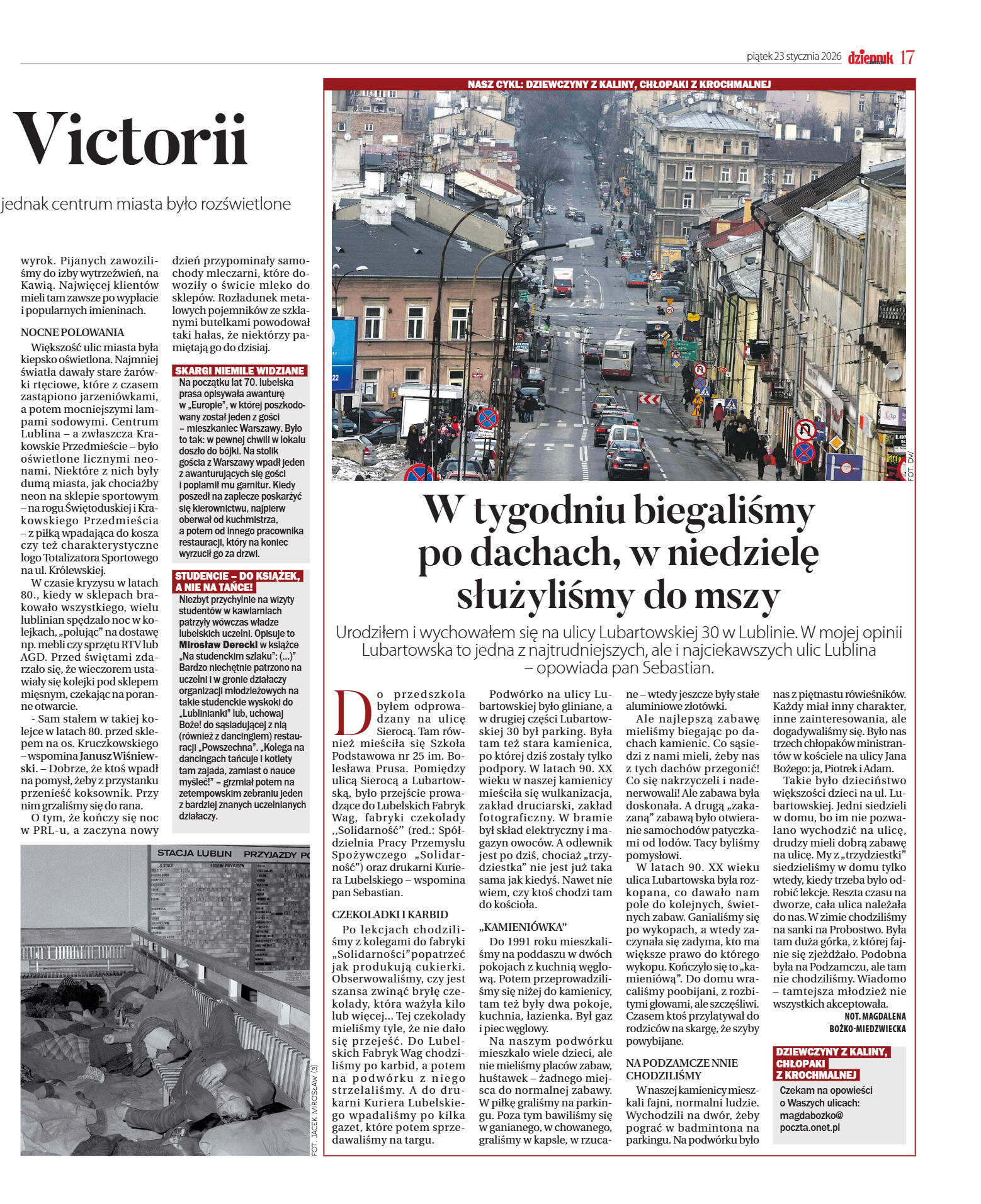 Wydanie główne - strona 25