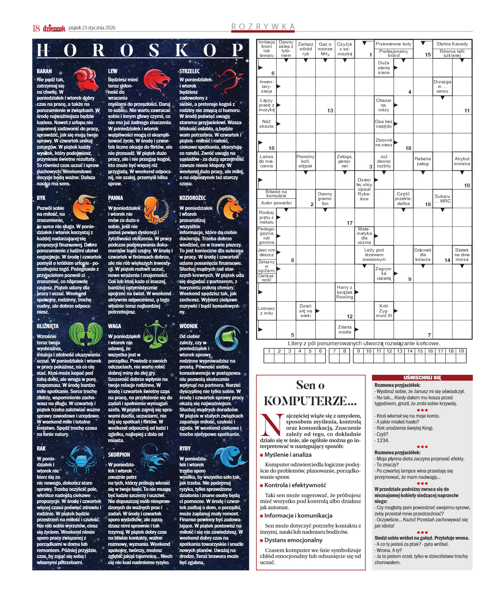 Wydanie główne - strona 26