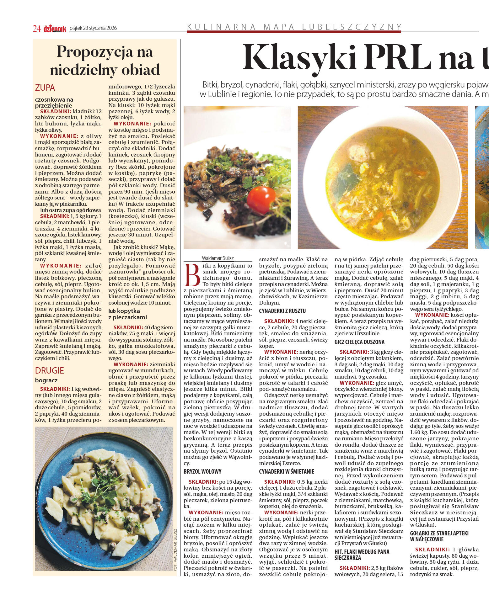 Wydanie główne - strona 32