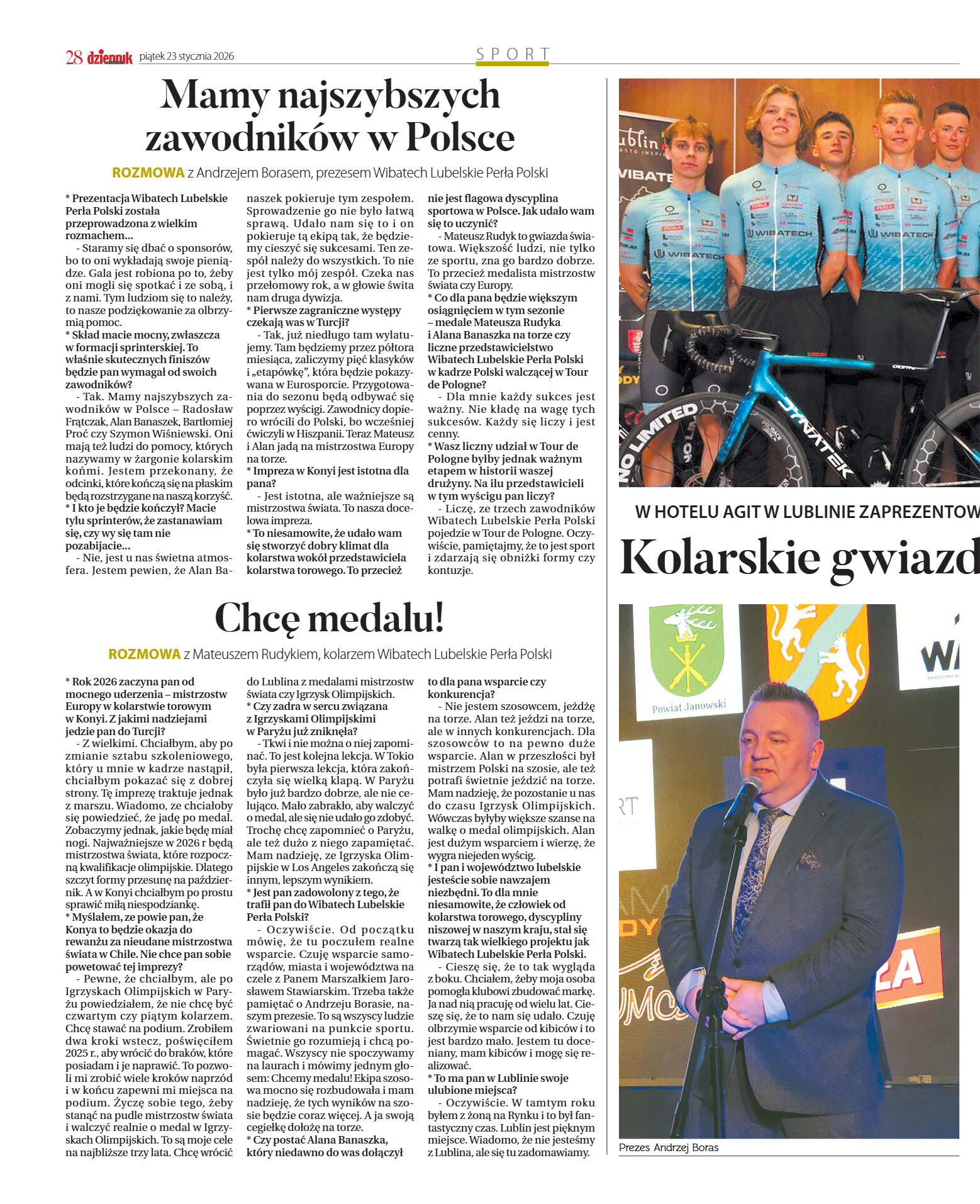 Wydanie główne - strona 36