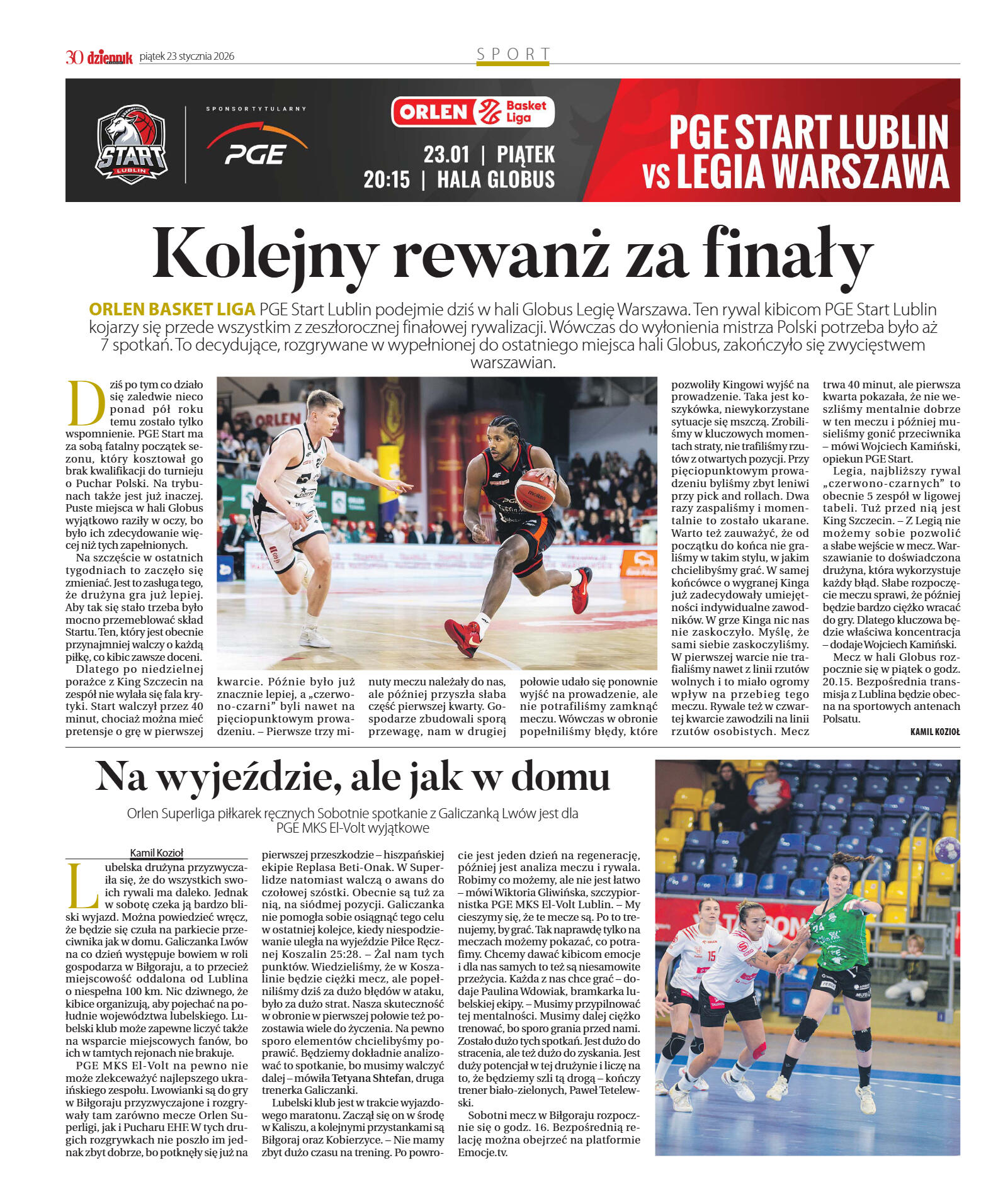 Wydanie główne - strona 38