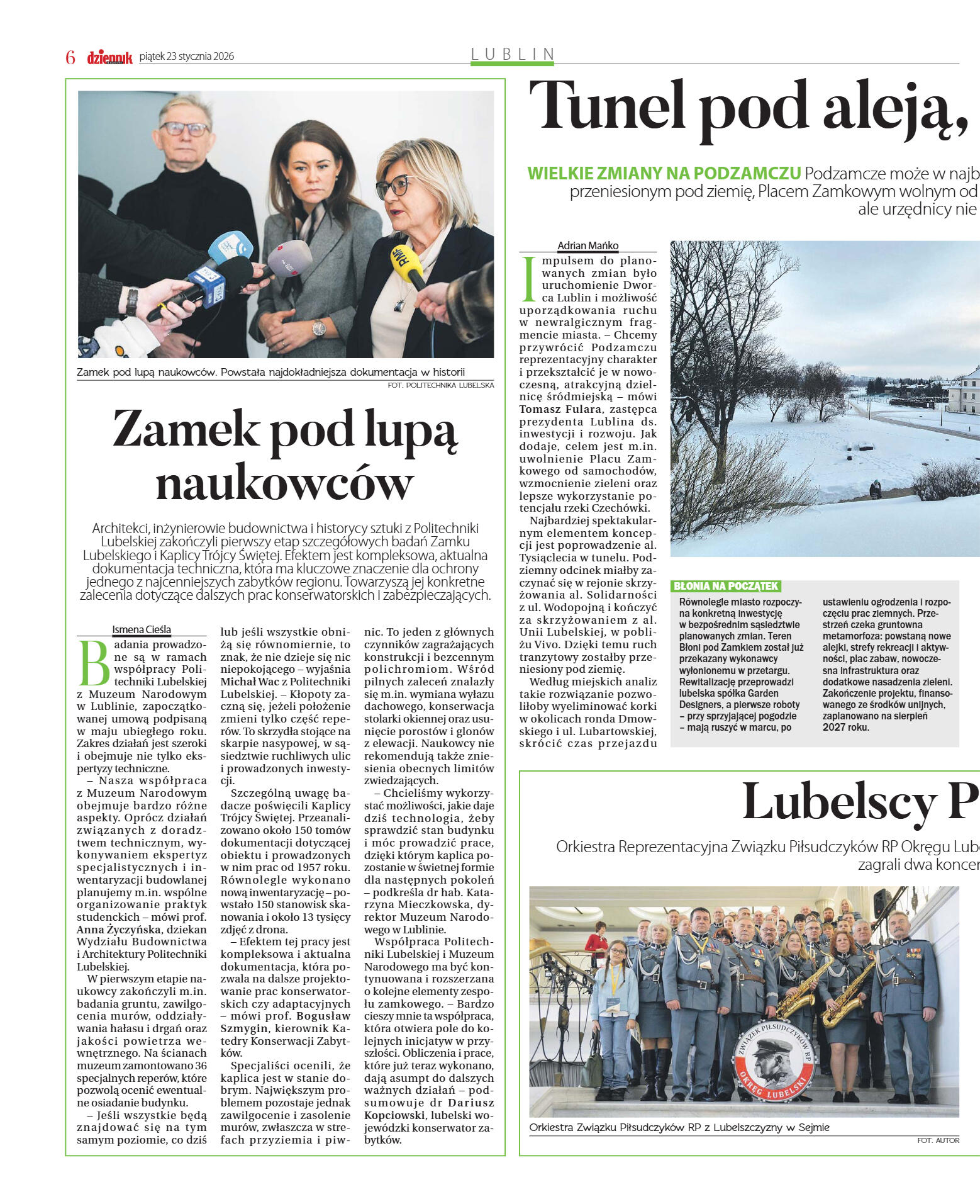 Wydanie główne - strona 6