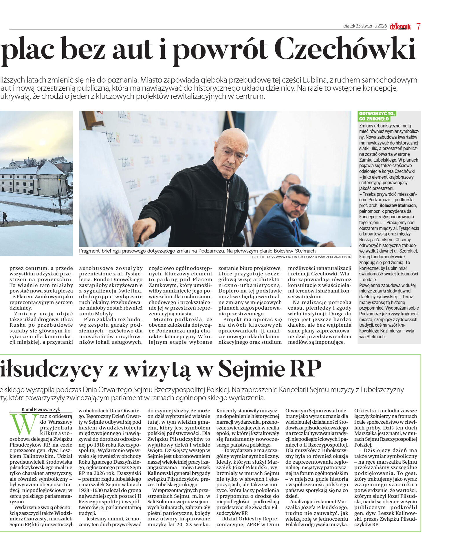 Wydanie główne - strona 7