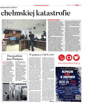 Wydanie główne - strona 3