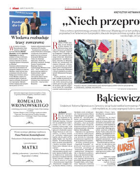 Wydanie główne - strona 4