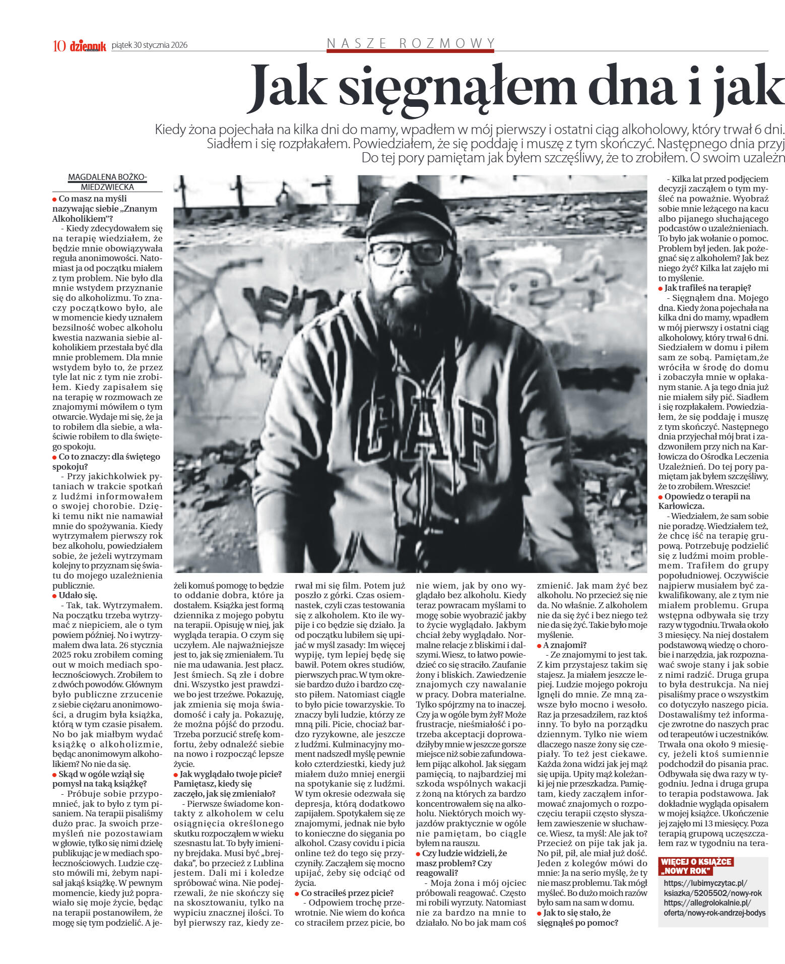 Wydanie główne - strona 10