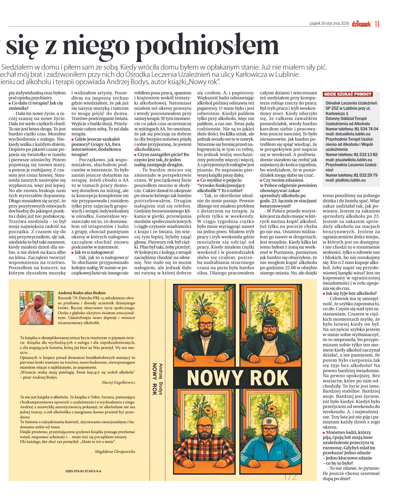 Wydanie główne - strona 11