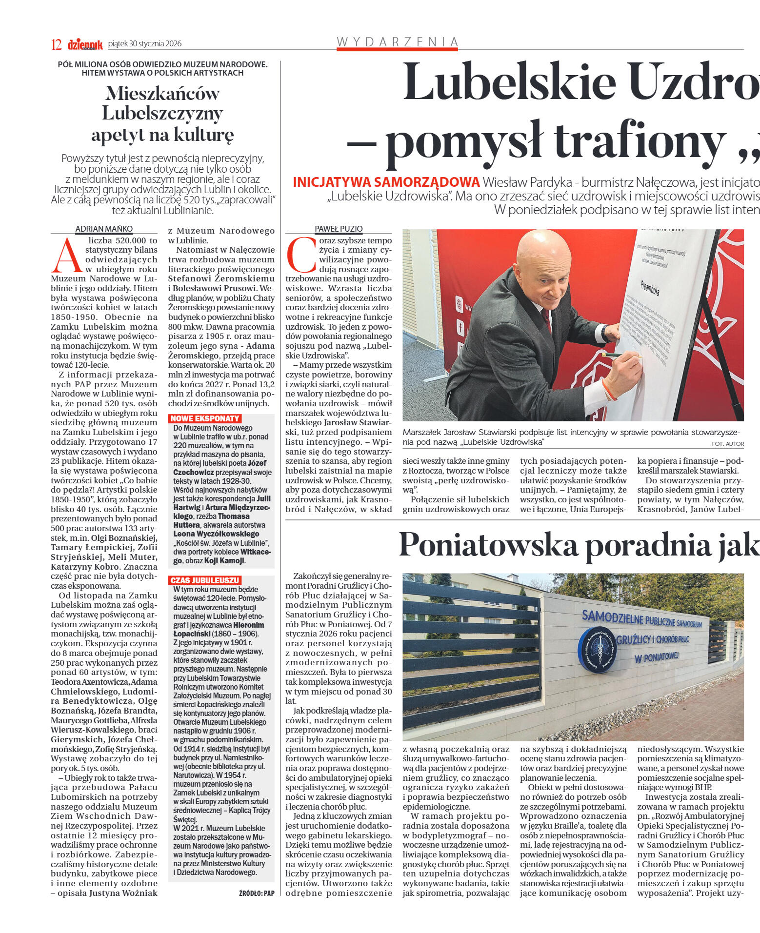 Wydanie główne - strona 12