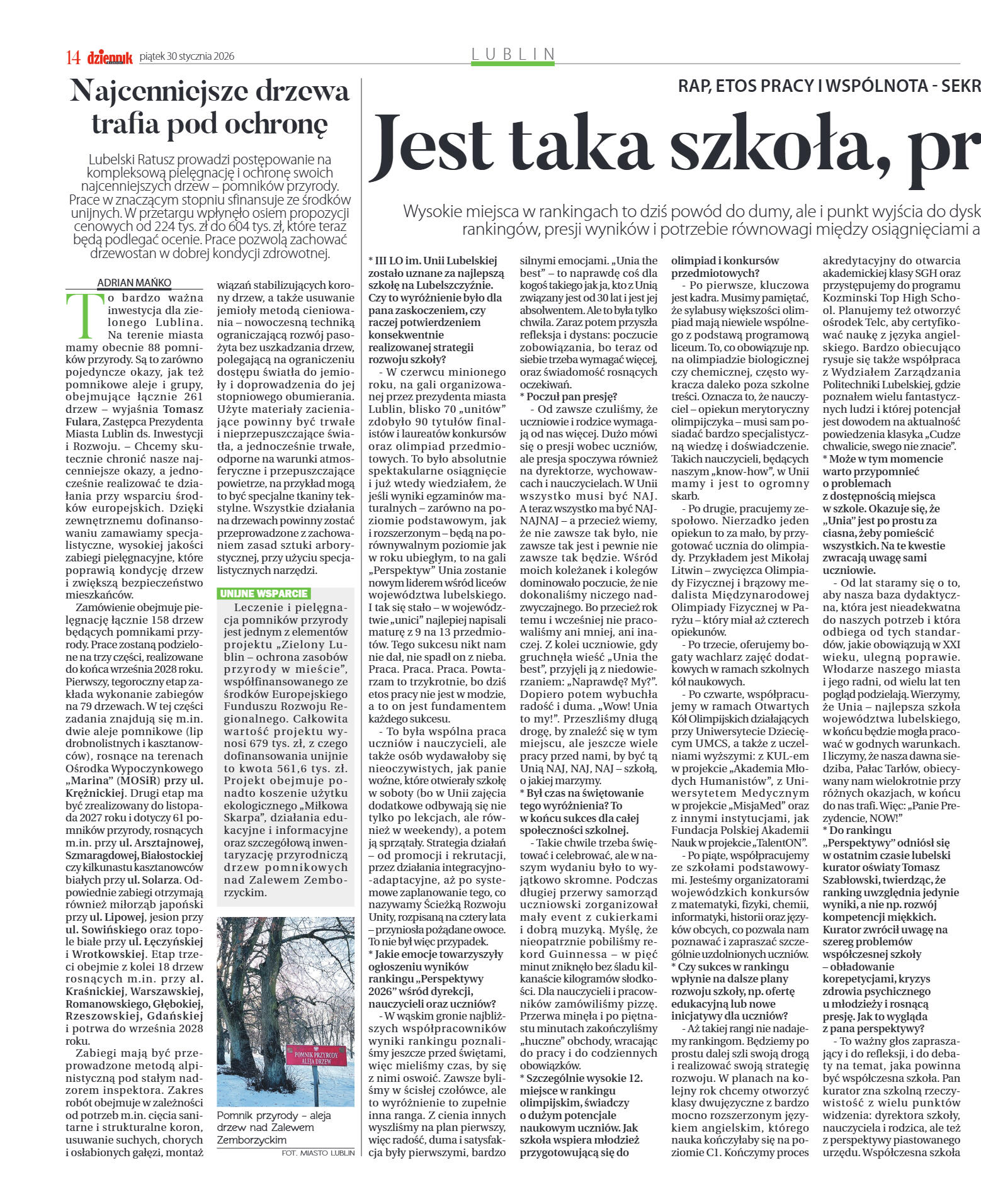 Wydanie główne - strona 14