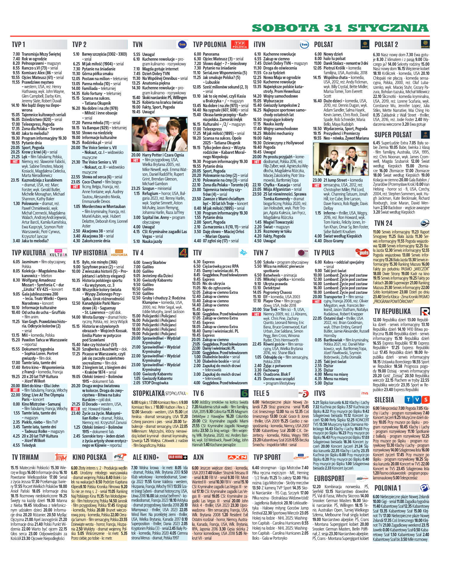 Wydanie główne - strona 19