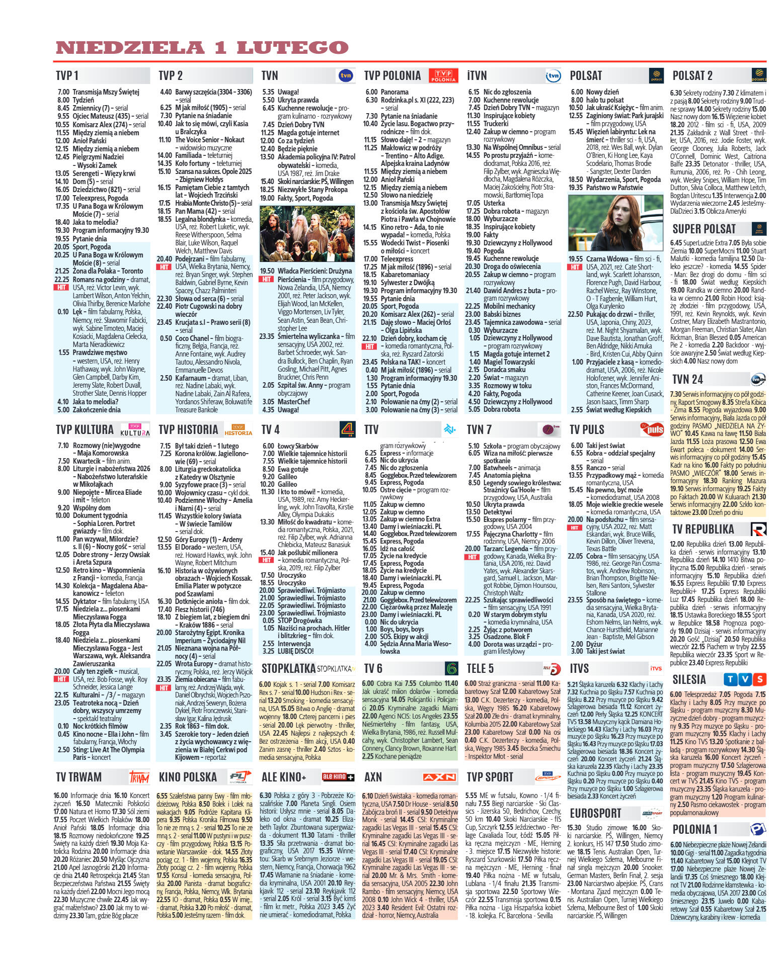 Wydanie główne - strona 20