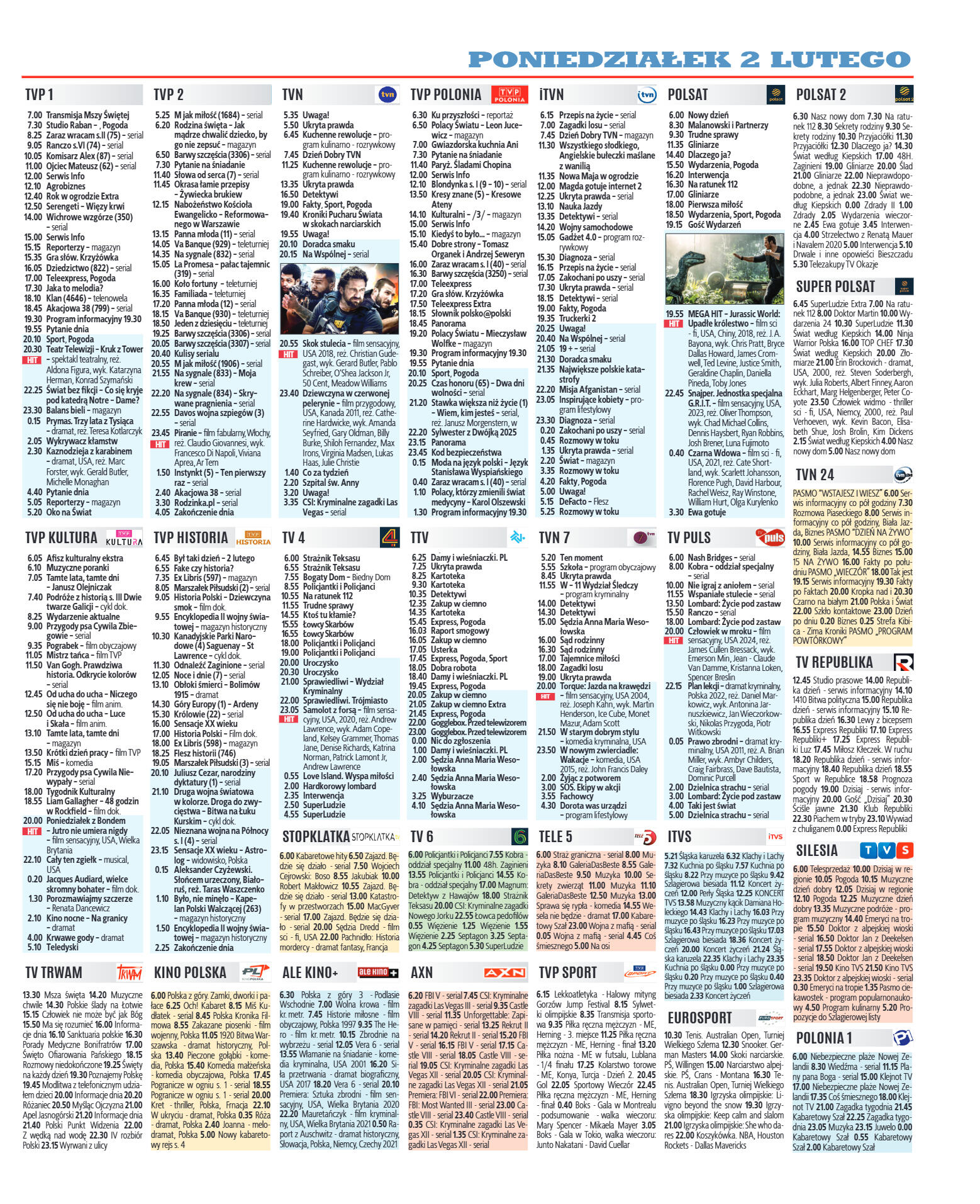 Wydanie główne - strona 21