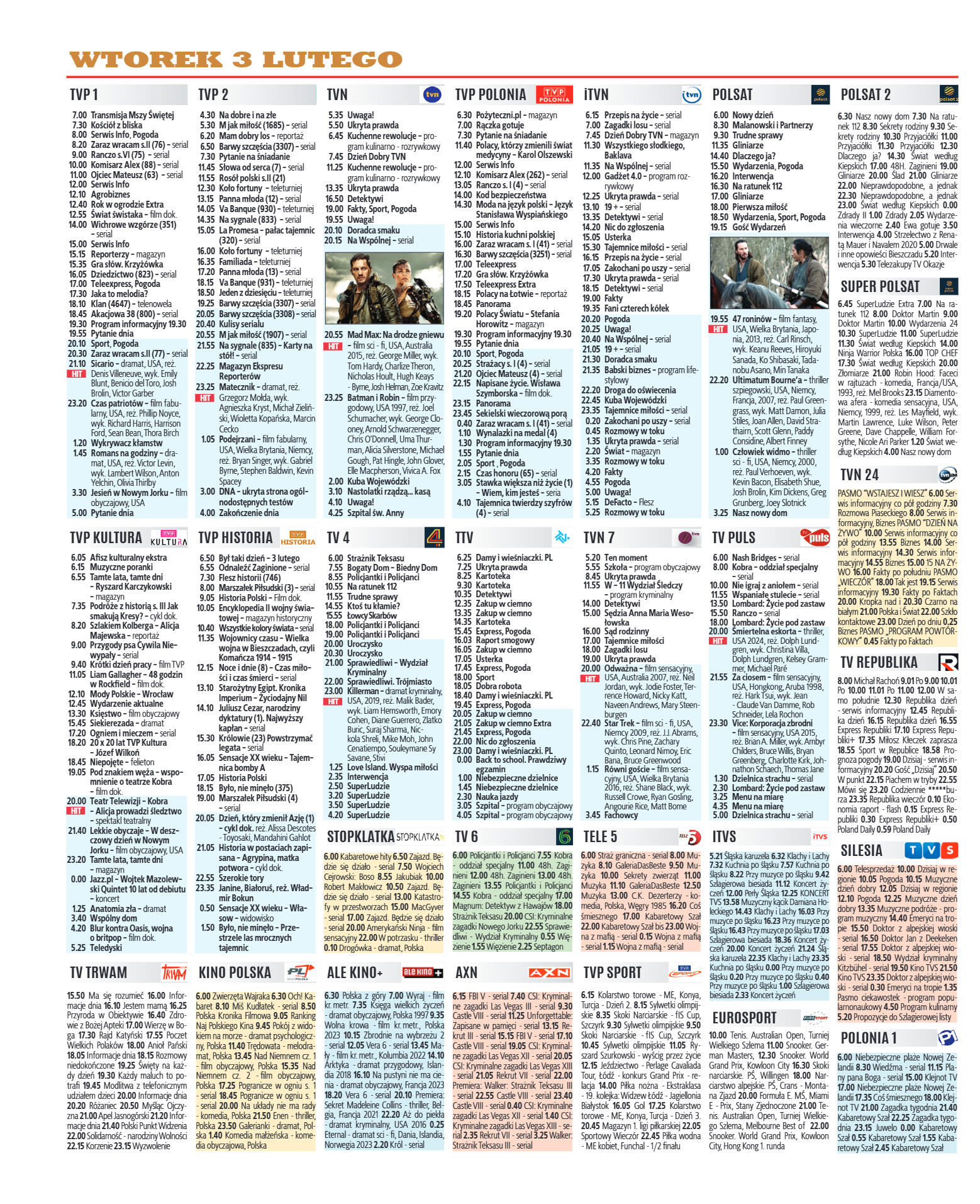 Wydanie główne - strona 22