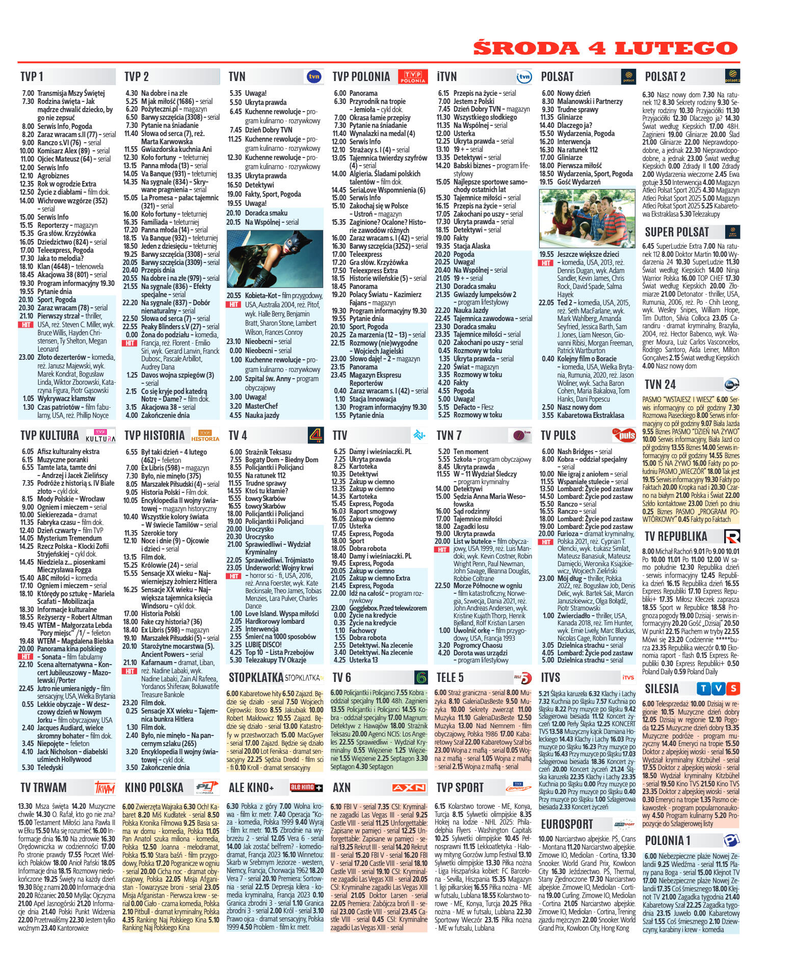 Wydanie główne - strona 23