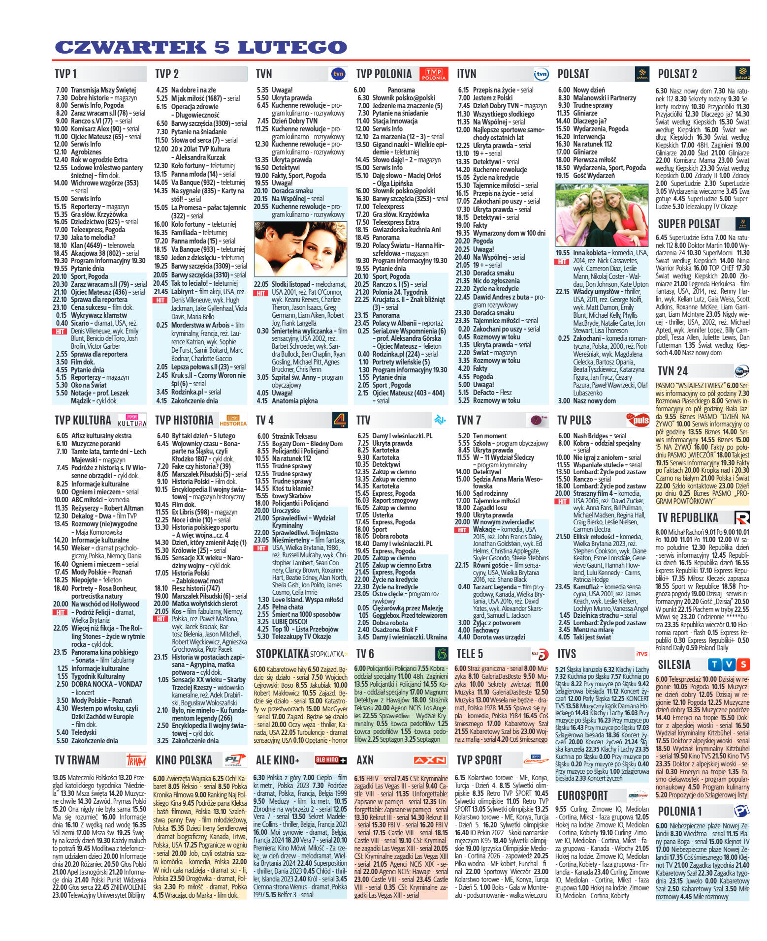 Wydanie główne - strona 24