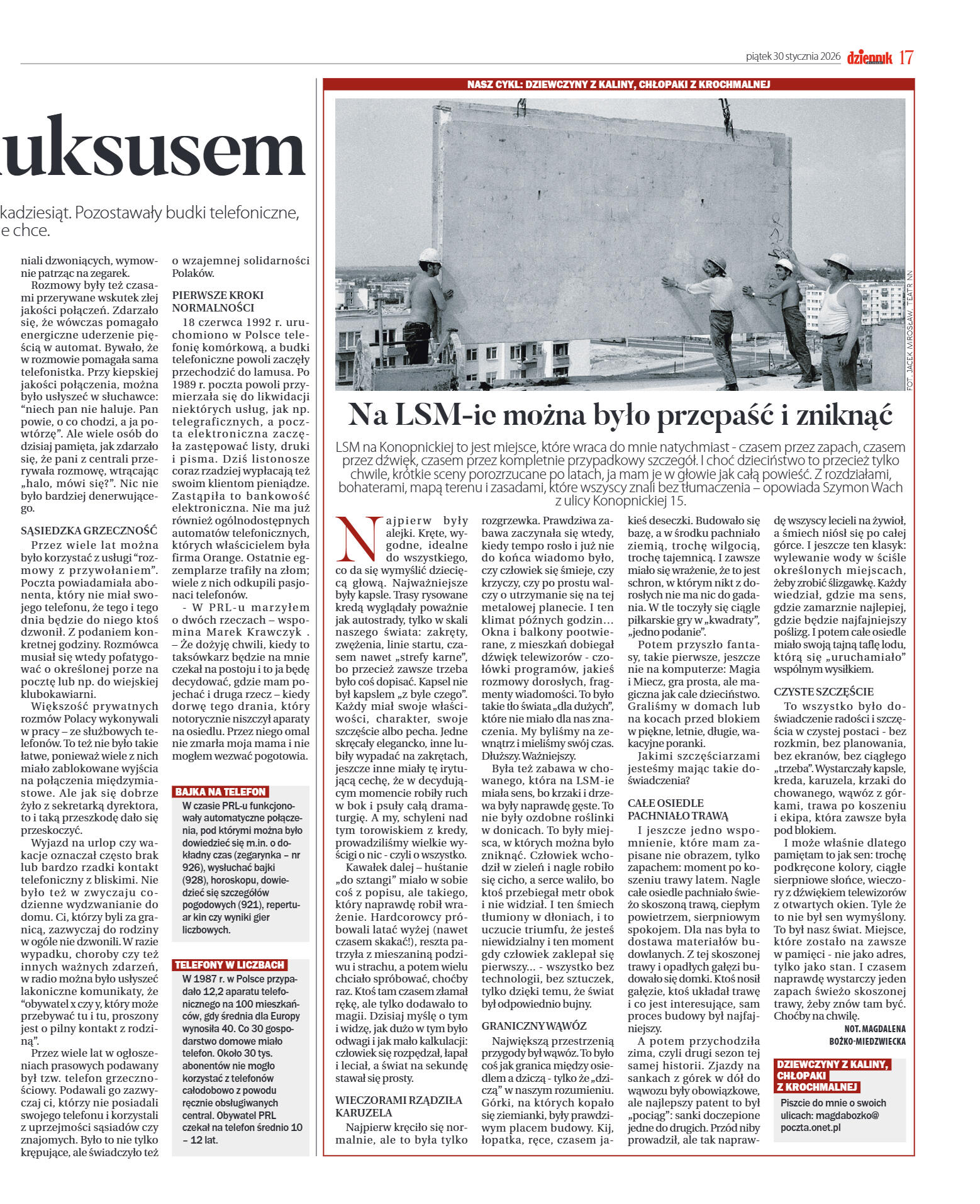 Wydanie główne - strona 25