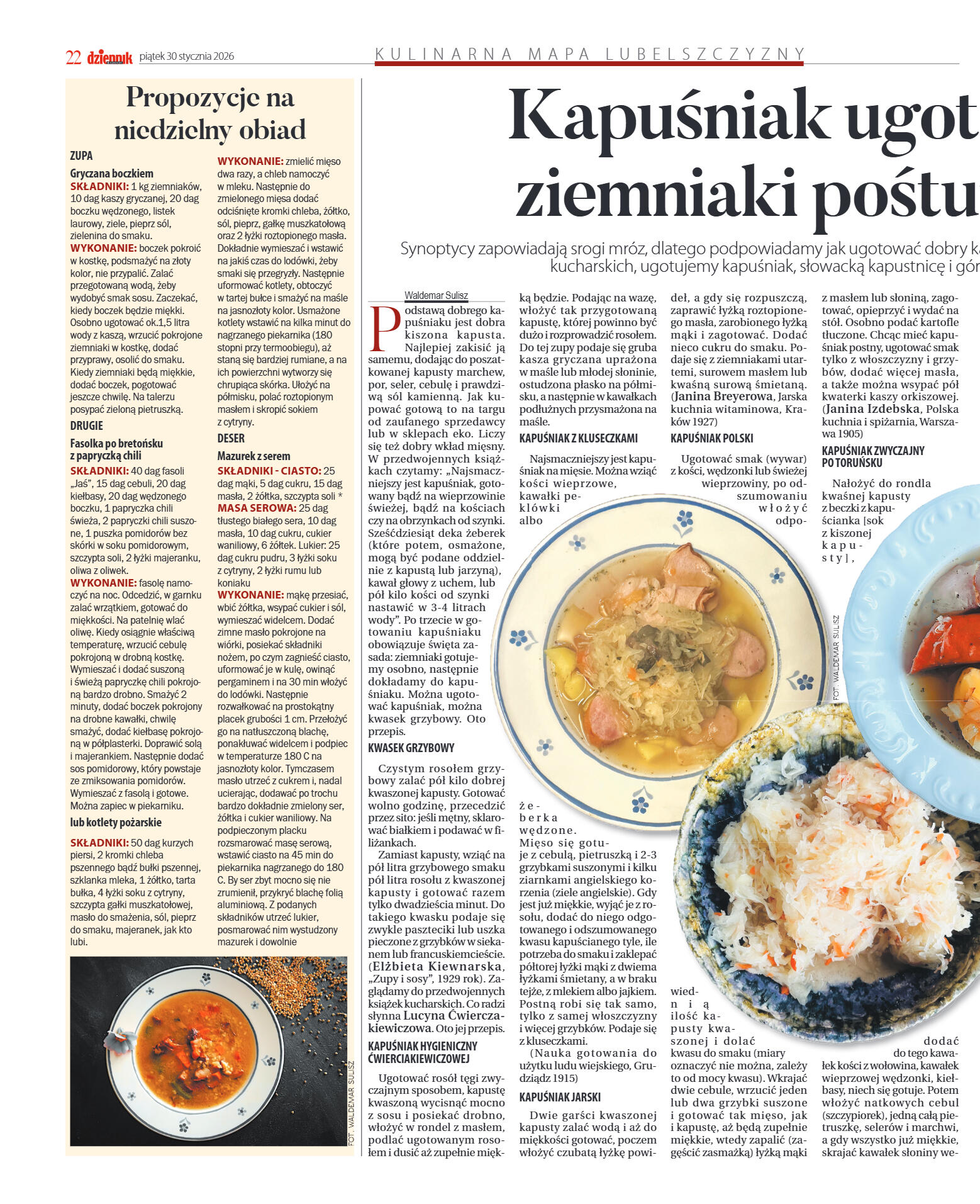 Wydanie główne - strona 30