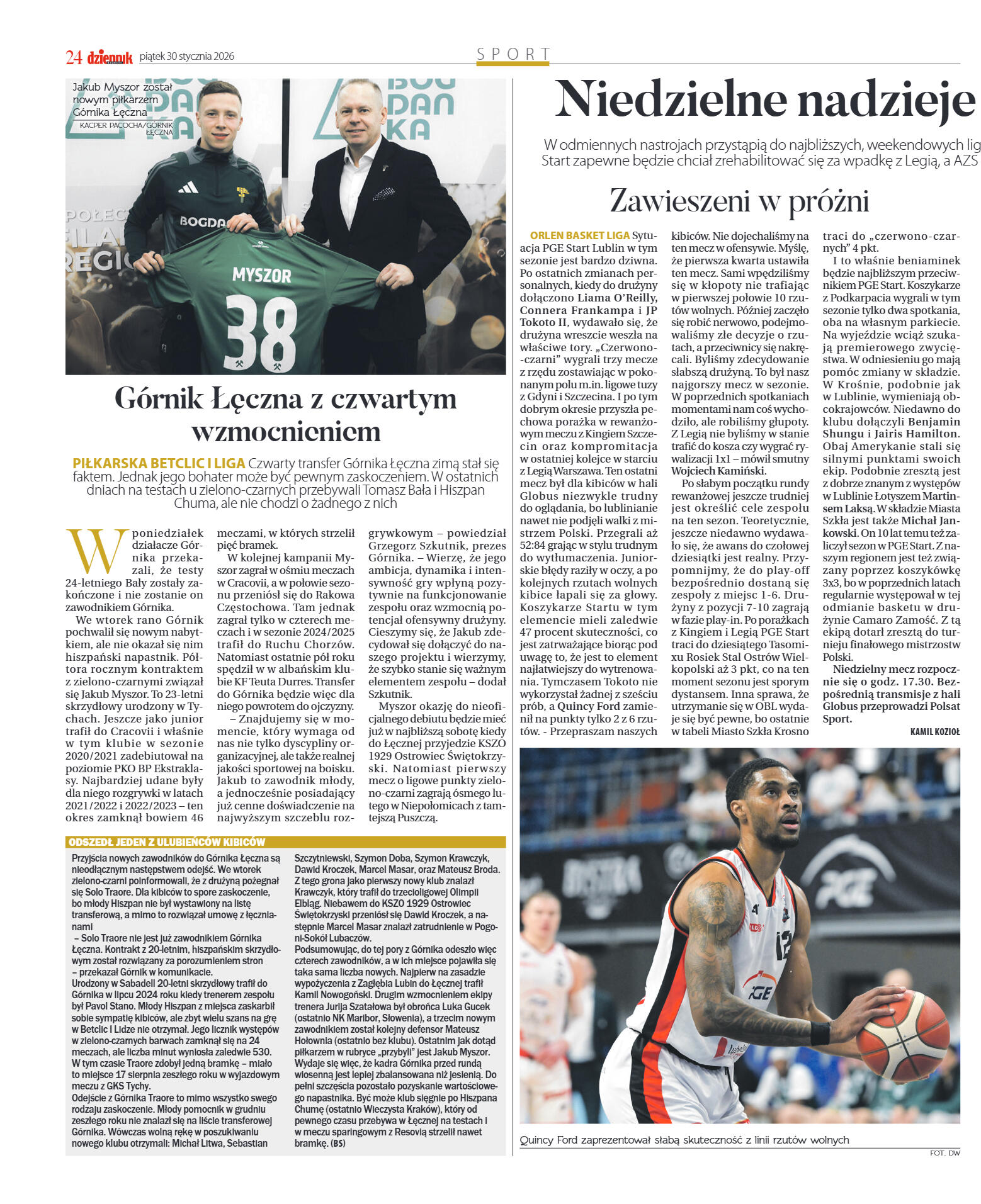 Wydanie główne - strona 32