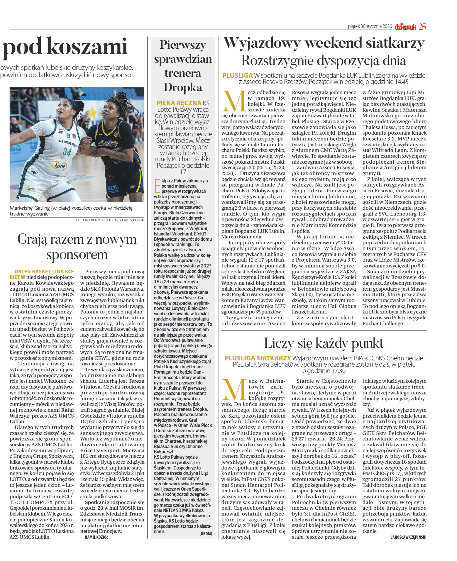 Wydanie główne - strona 33