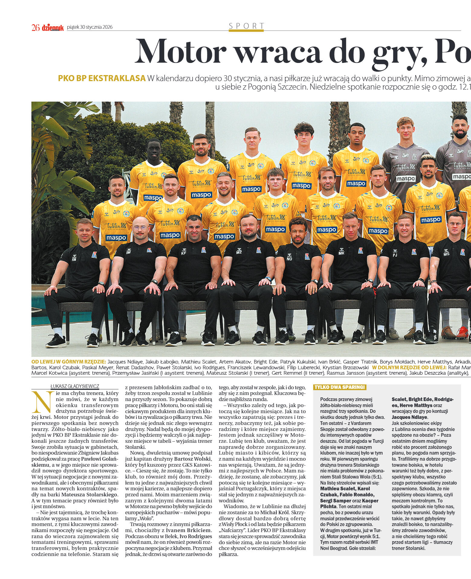 Wydanie główne - strona 34