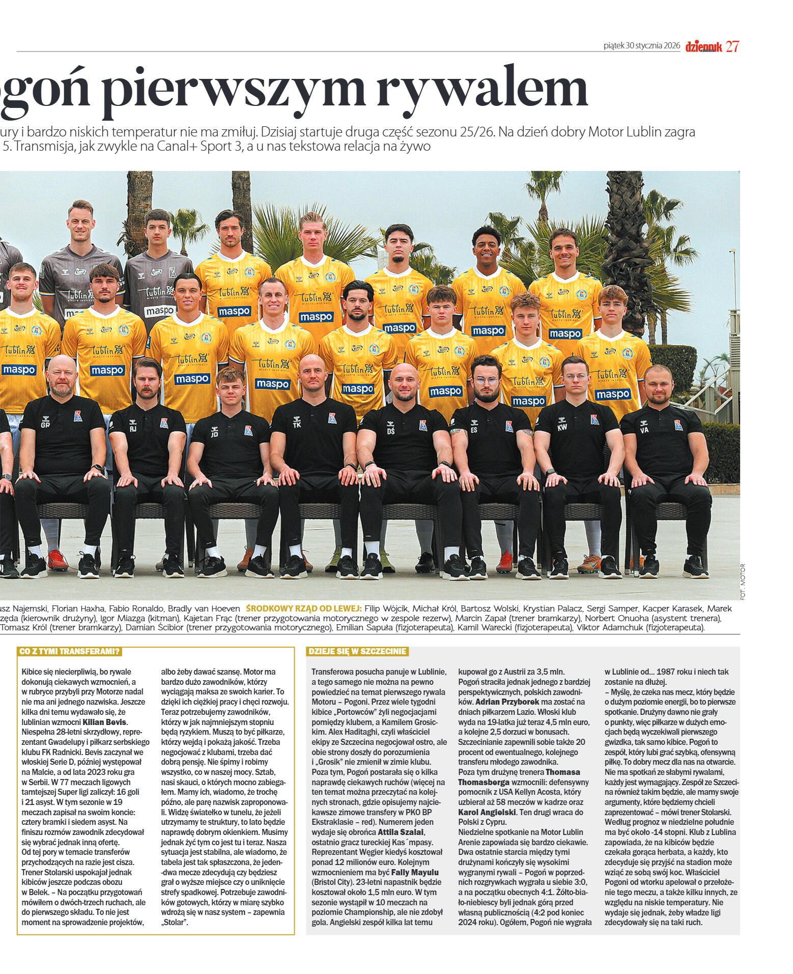 Wydanie główne - strona 35