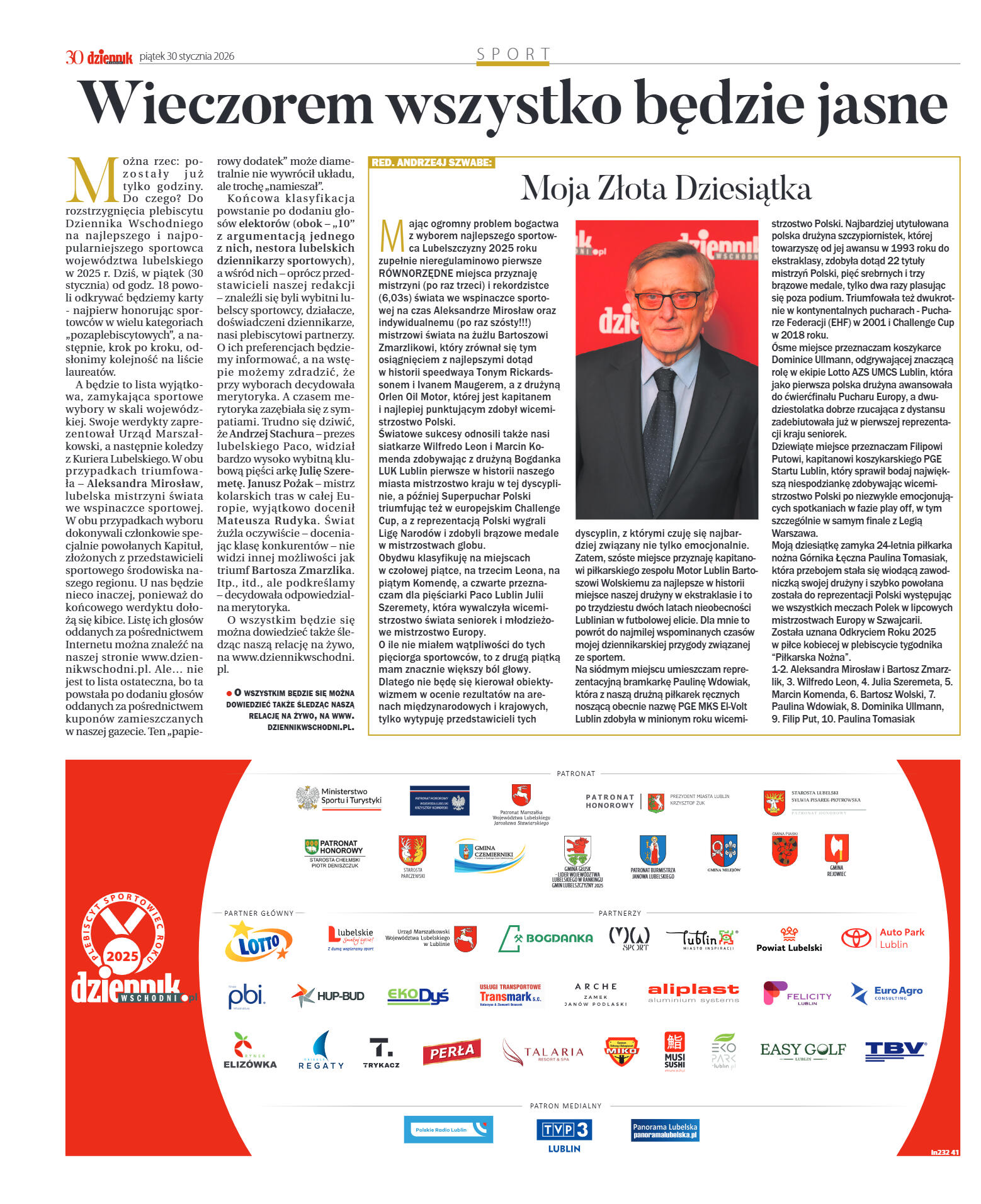 Wydanie główne - strona 38