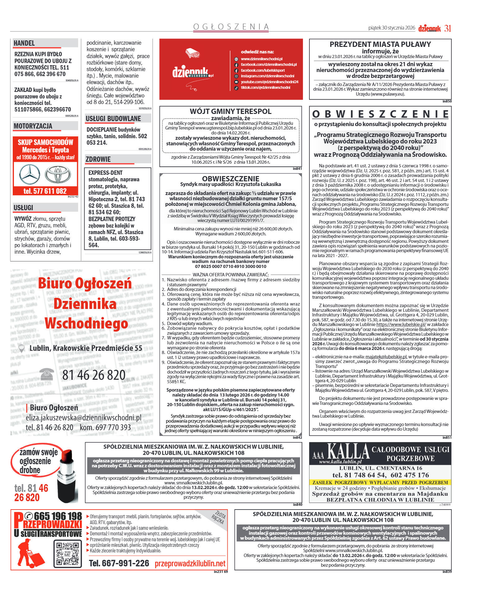 Wydanie główne - strona 39