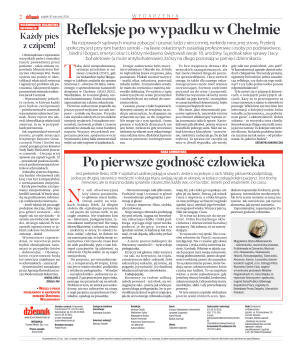 Wydanie główne - strona 2