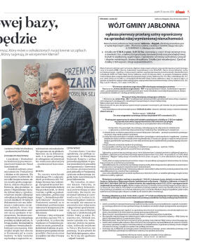 Wydanie główne - strona 5