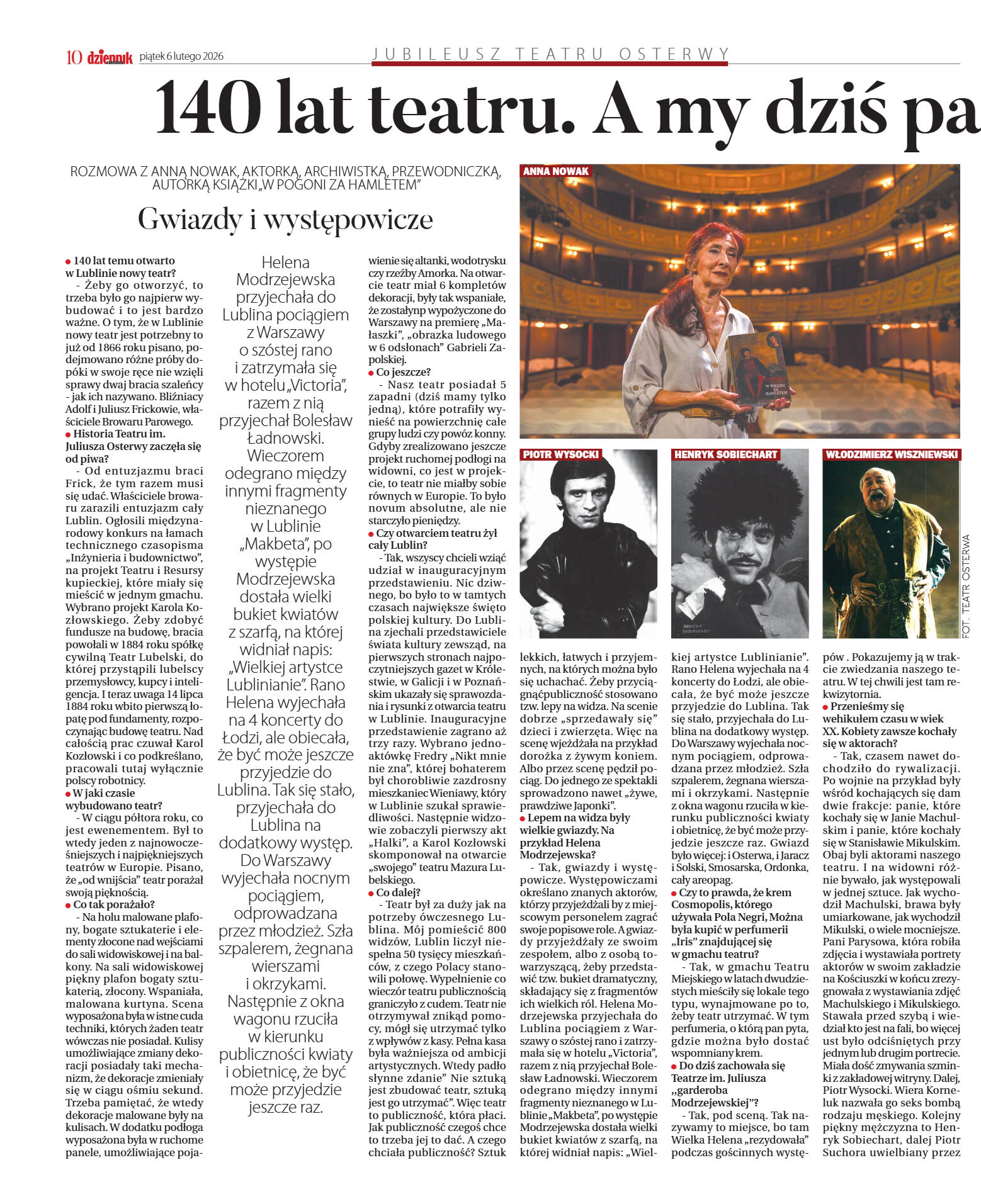 Wydanie główne - strona 10