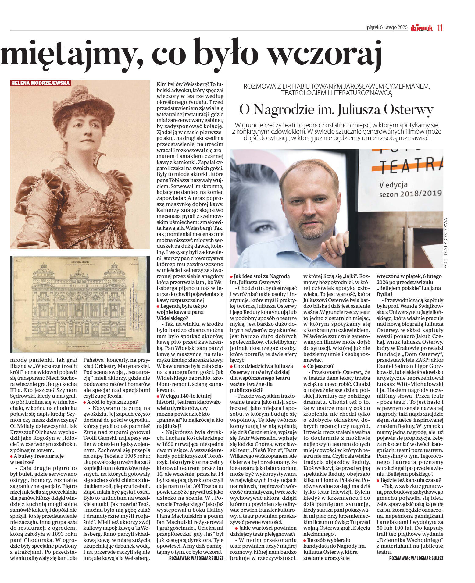 Wydanie główne - strona 11