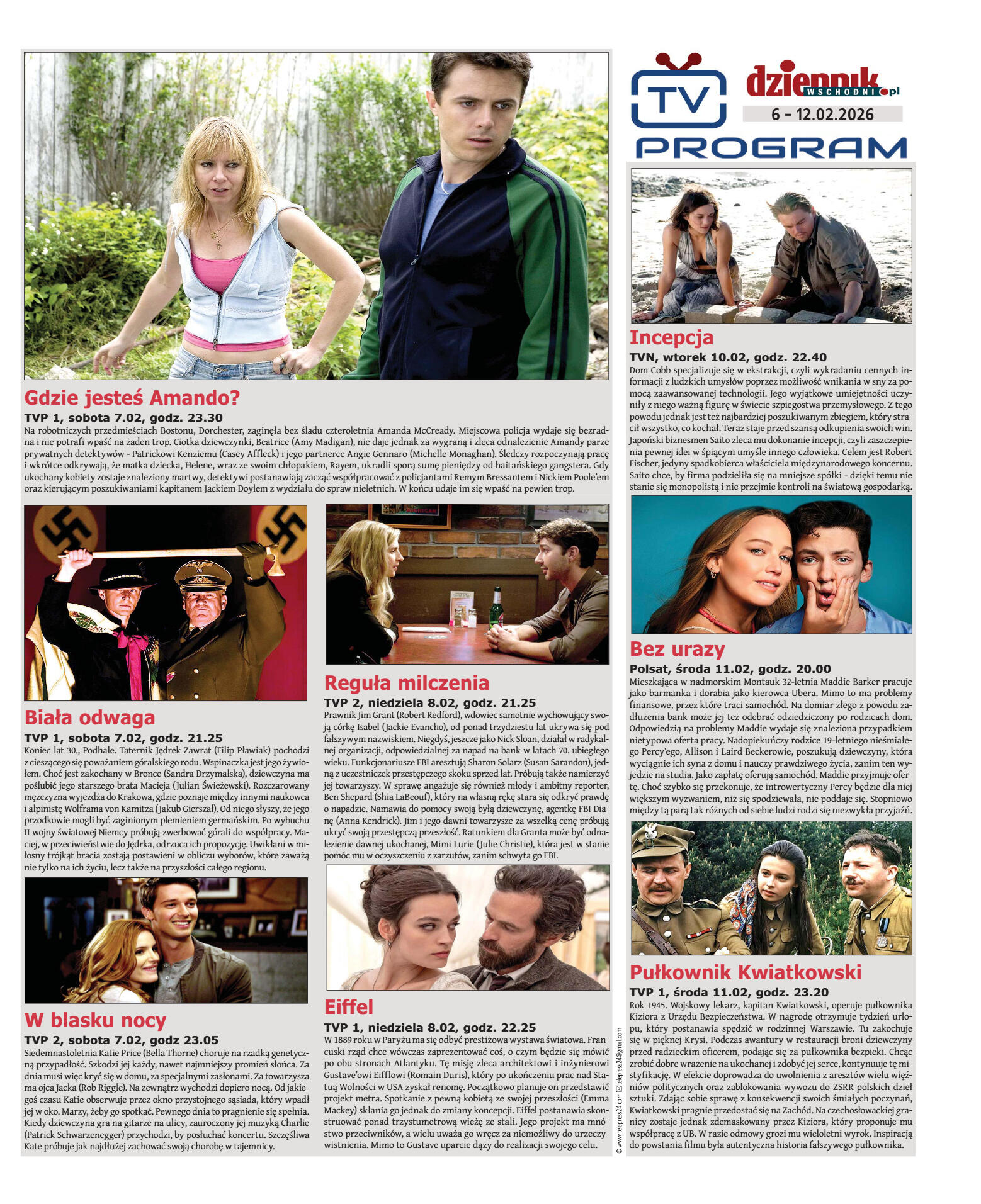 Wydanie główne - strona 17