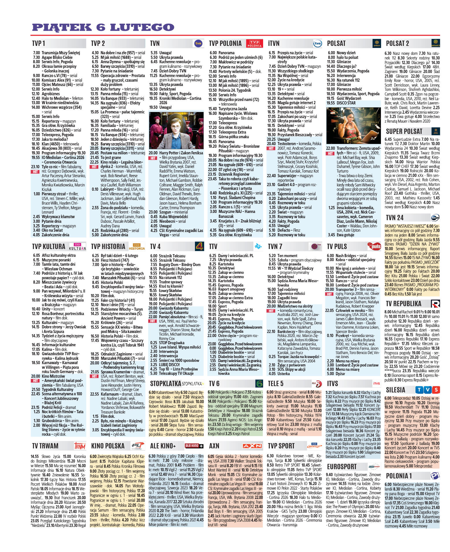 Wydanie główne - strona 18