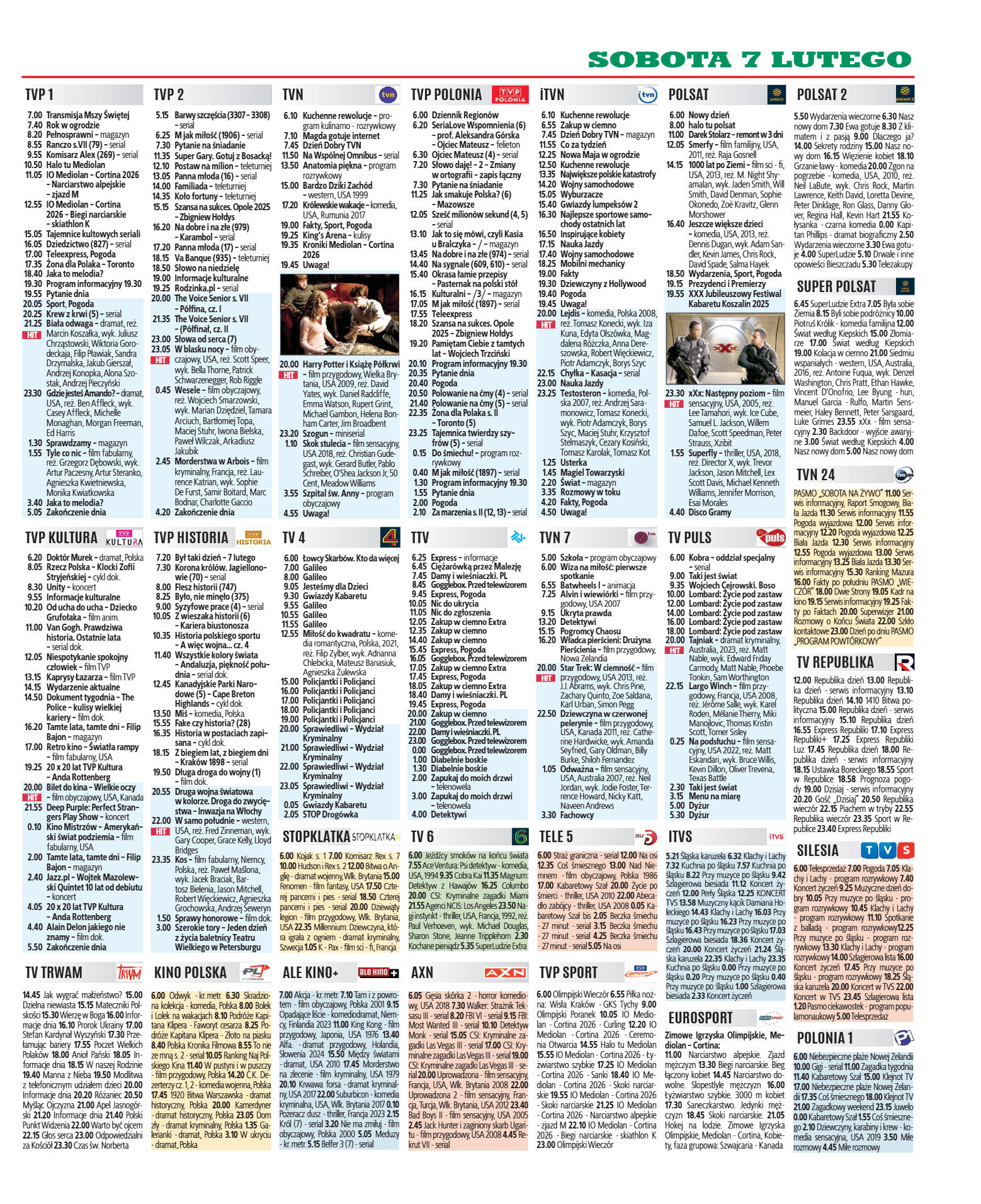 Wydanie główne - strona 19