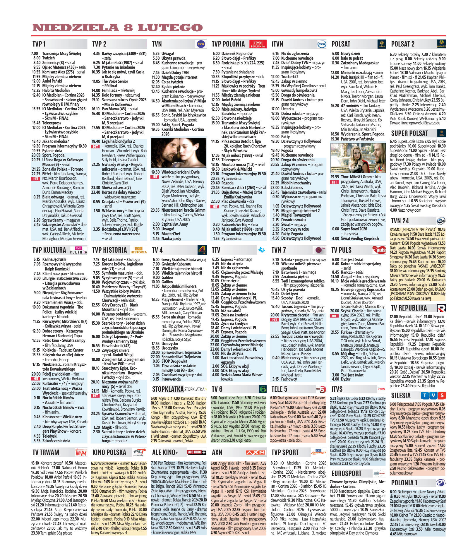 Wydanie główne - strona 20