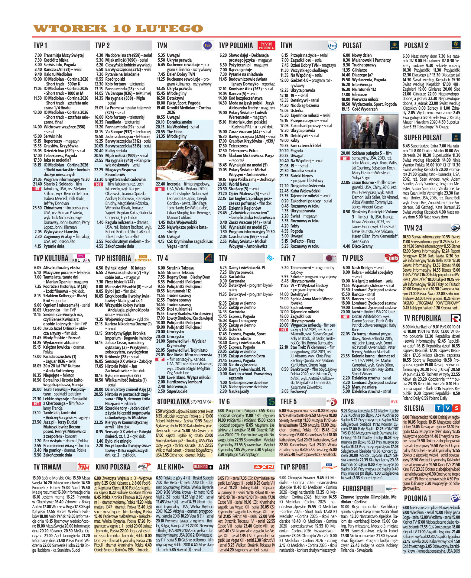 Wydanie główne - strona 22