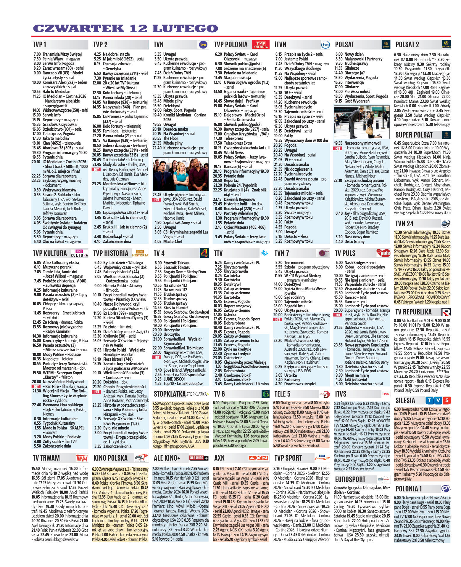 Wydanie główne - strona 24