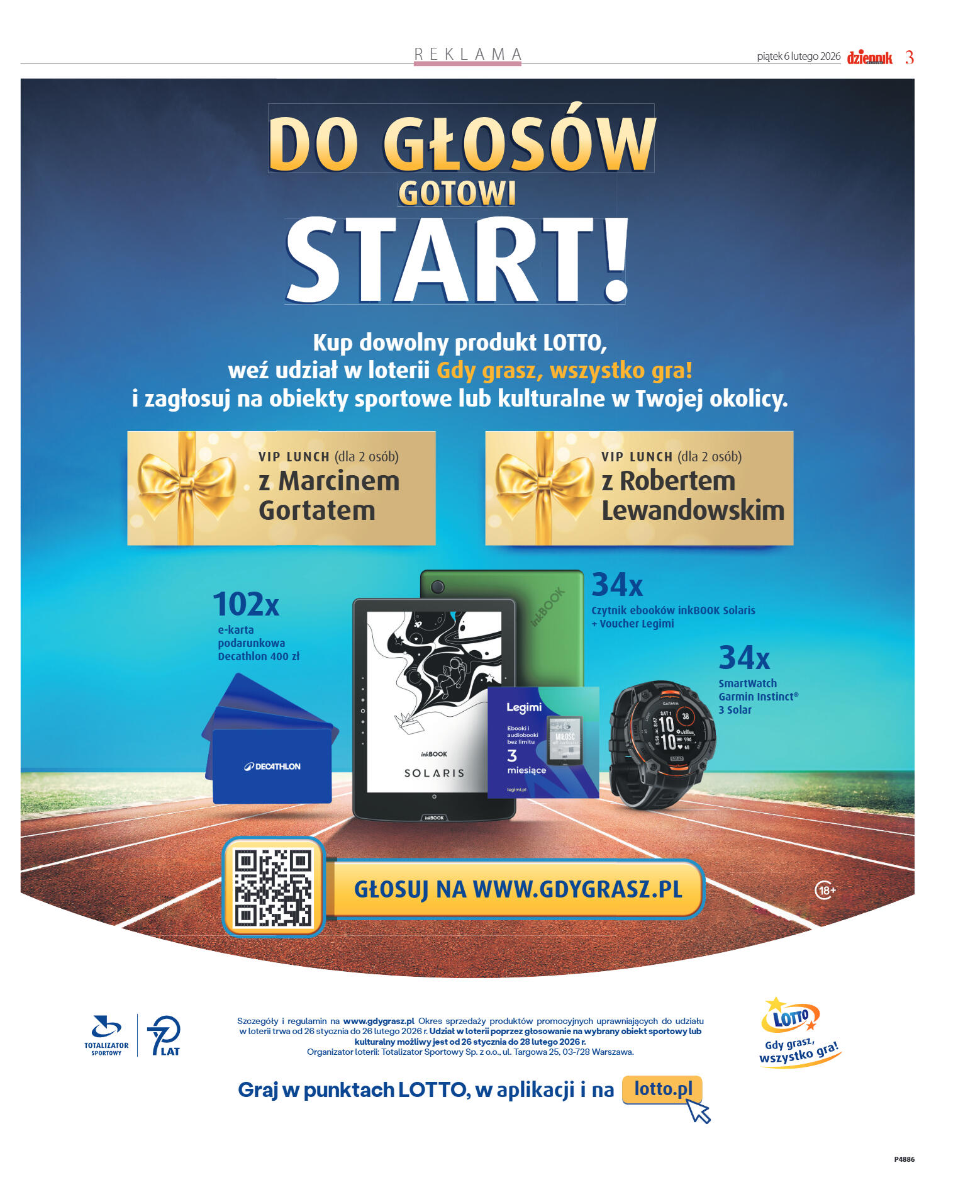 Wydanie główne - strona 3