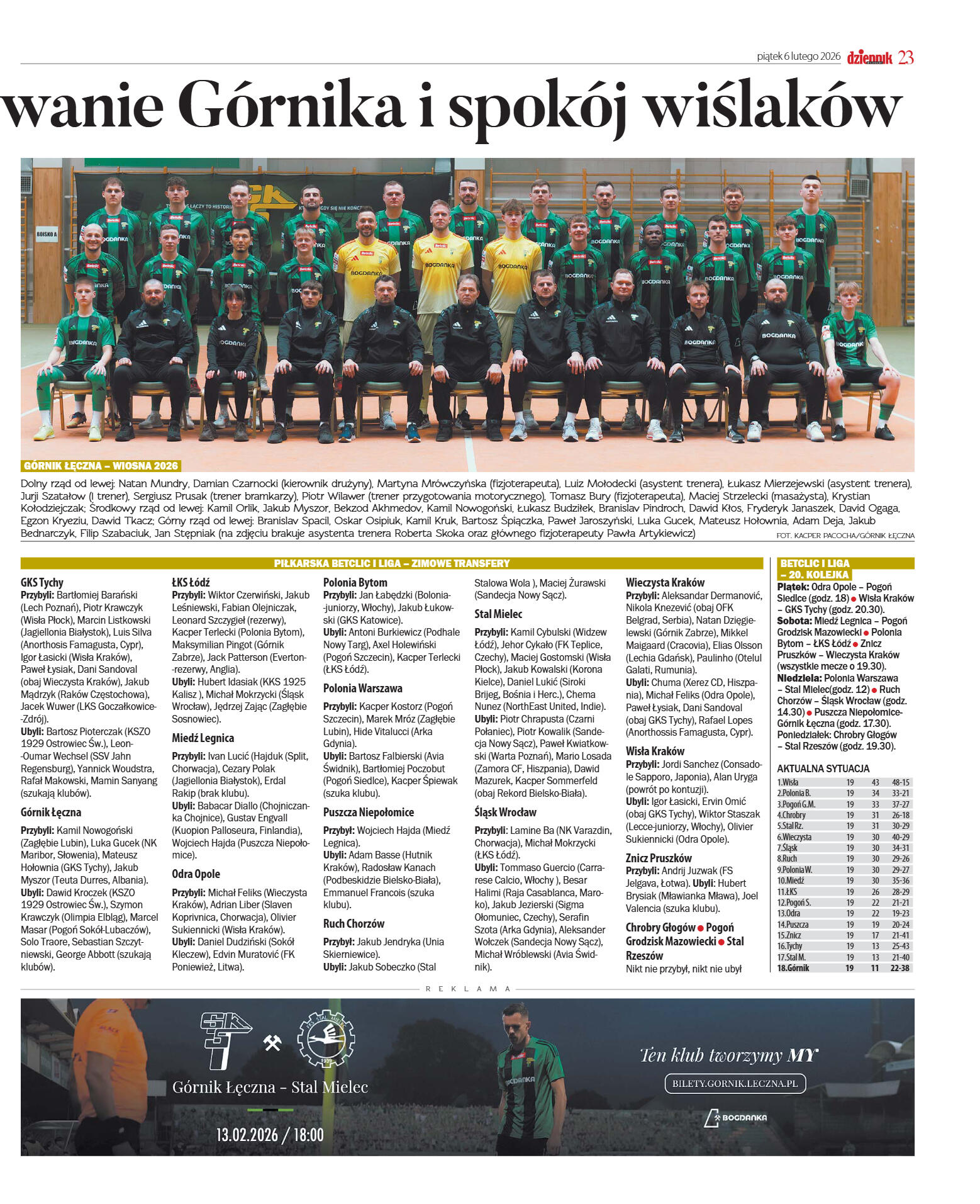 Wydanie główne - strona 31