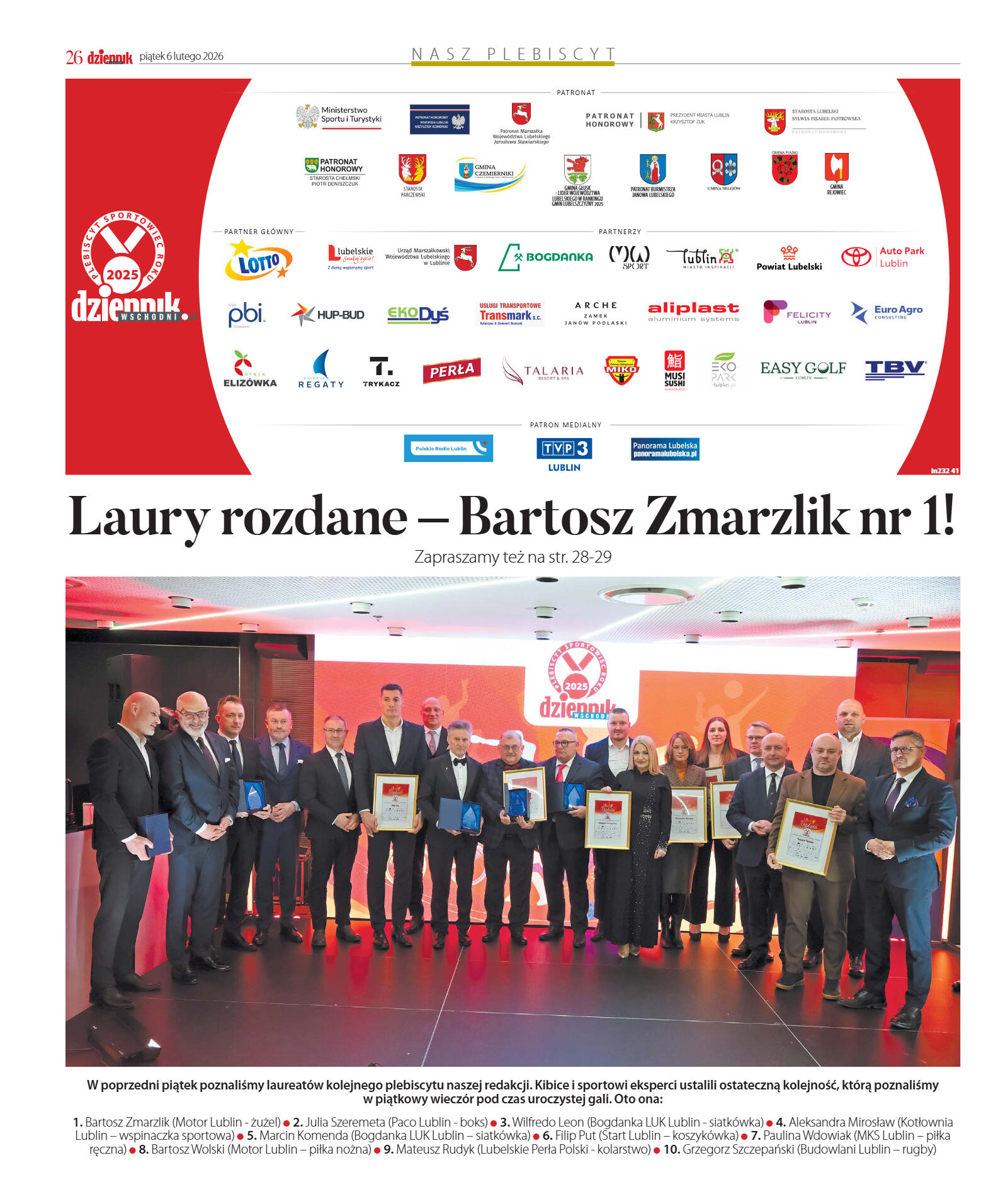 Wydanie główne - strona 34