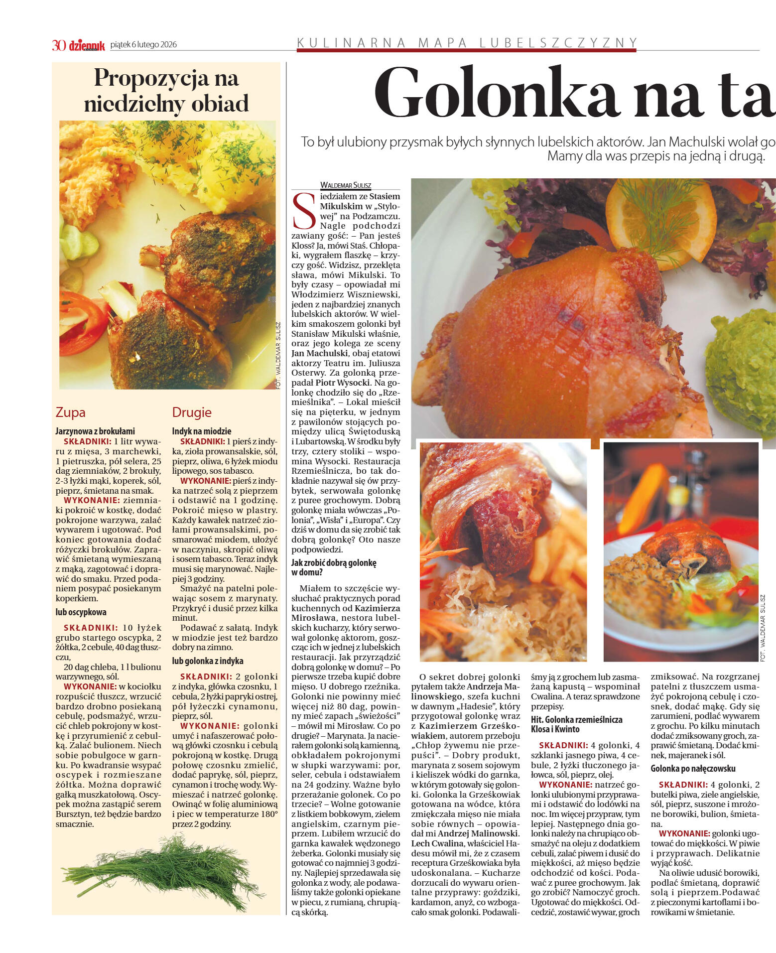 Wydanie główne - strona 38