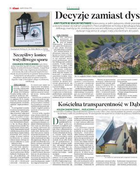 Wydanie główne - strona 16