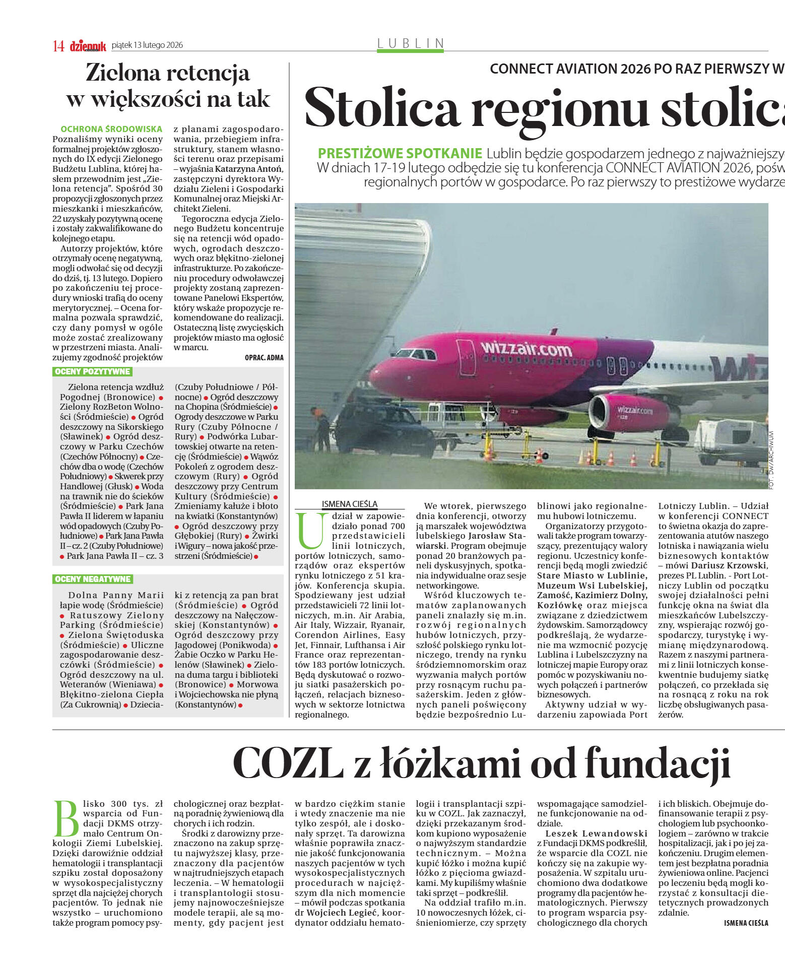 Wydanie główne - strona 14