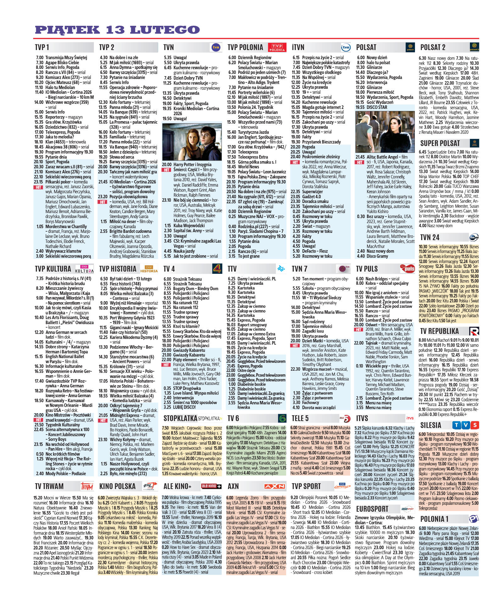 Wydanie główne - strona 18
