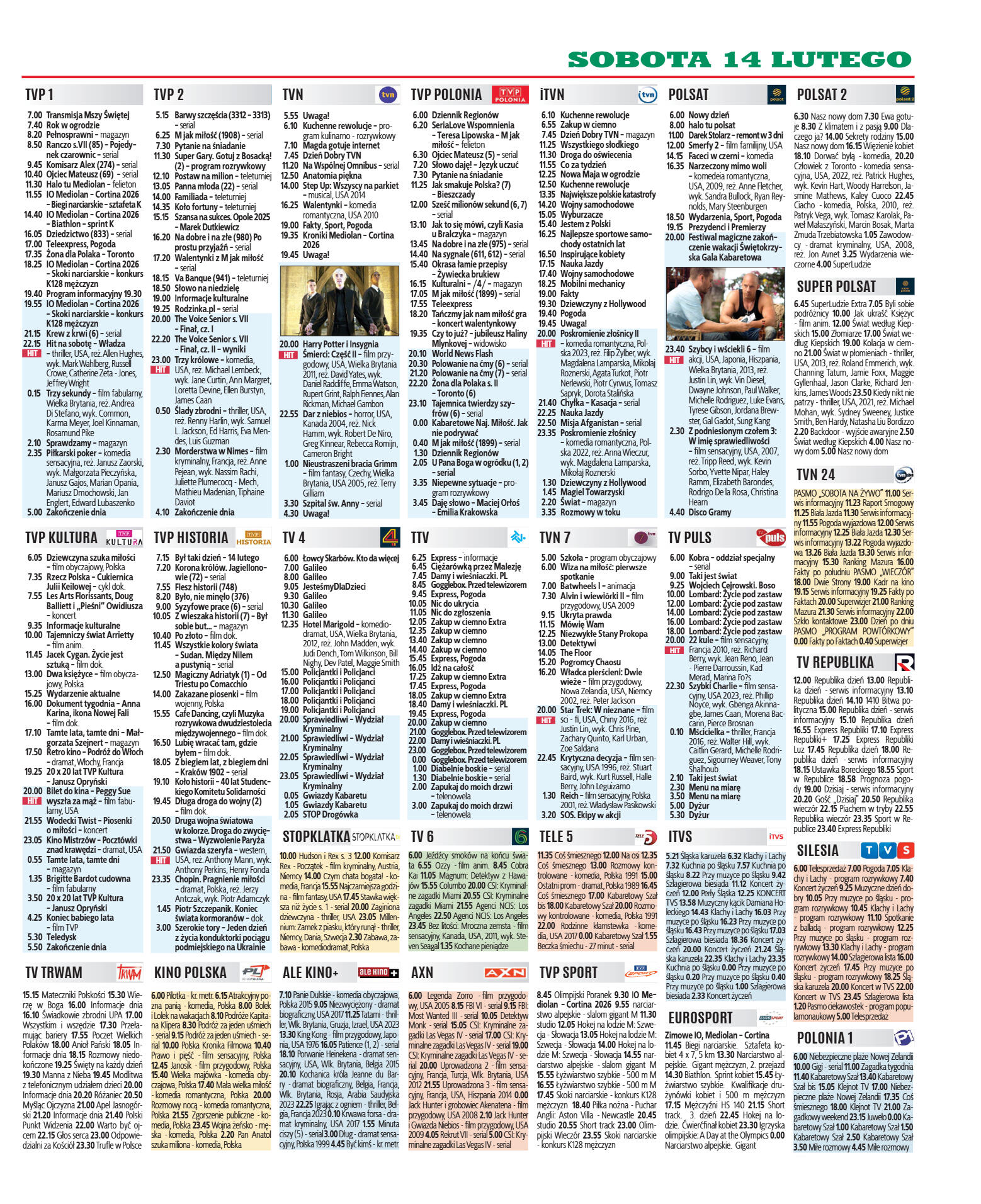 Wydanie główne - strona 19