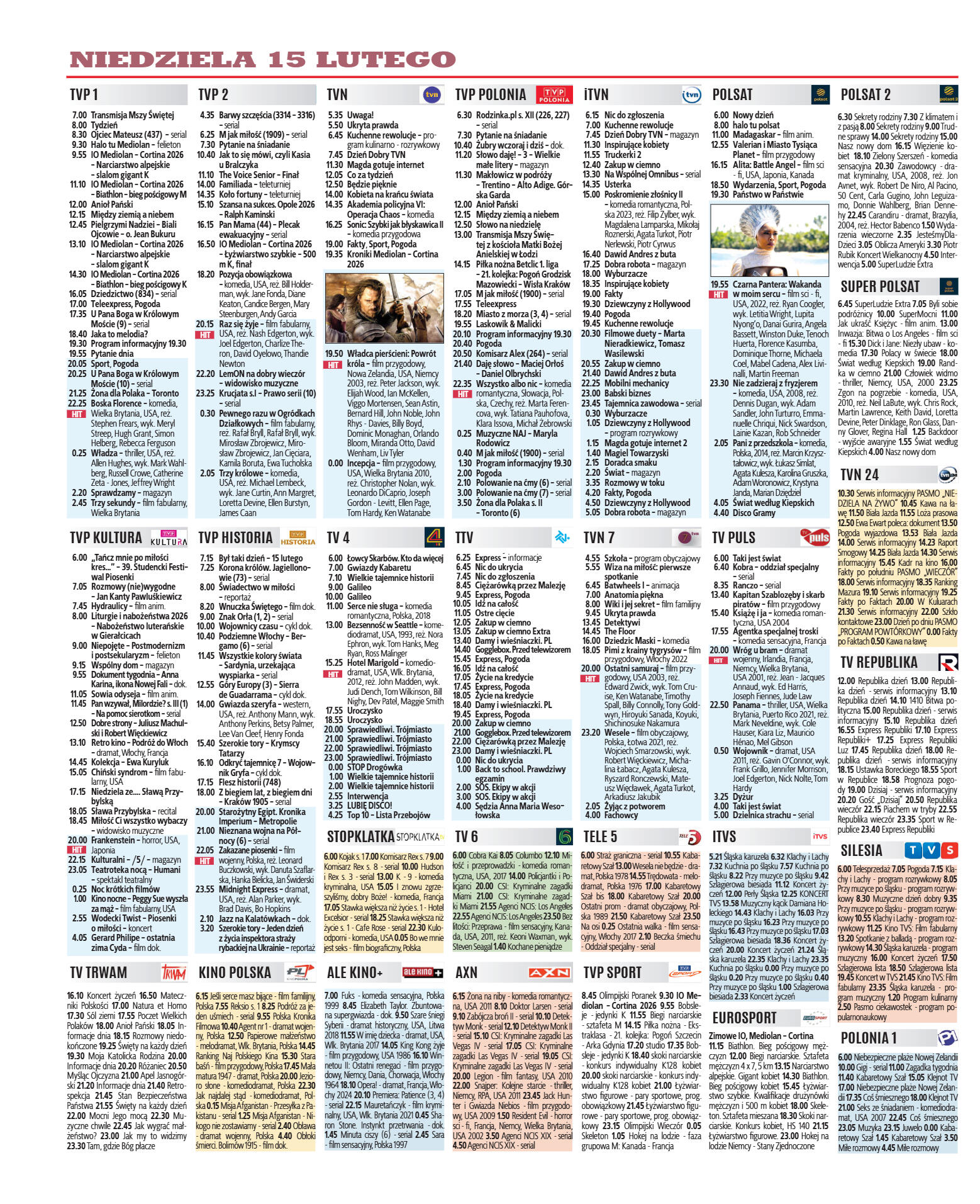 Wydanie główne - strona 20