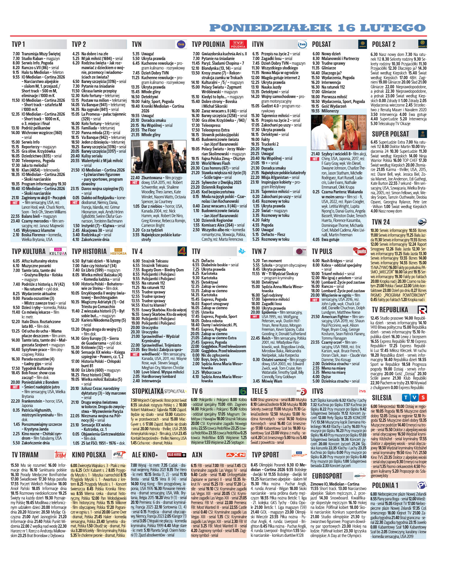 Wydanie główne - strona 21