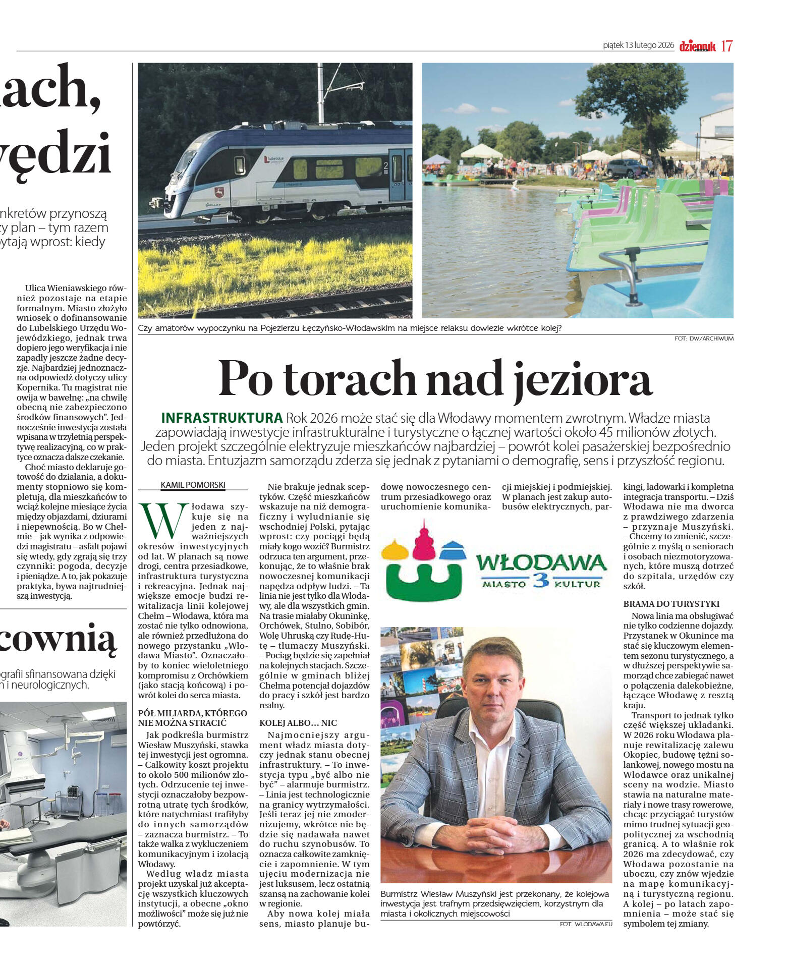 Wydanie główne - strona 25